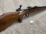 Remington 700 BDL Varmint Special 25-06 rare nice grain wood exc cond. - 12 of 12