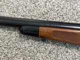 Remington 700 BDL Varmint Special 25-06 rare nice grain wood exc cond. - 7 of 12