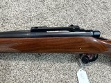 Remington 700 BDL Varmint special 222 rem rare 24” - 6 of 13