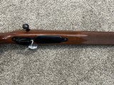 Remington 700 BDL Varmint special 222 rem rare 24” - 11 of 13