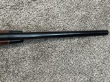 Remington 700 BDL Varmint special 222 rem rare 24” - 10 of 13