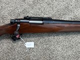 Remington 700 BDL Varmint special 222 rem rare 24” - 3 of 13