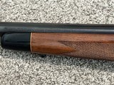 Remington 700 BDL Varmint special 222 rem rare 24” - 7 of 13
