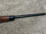Remington 700 BDL Varmint special 222 rem rare 24” - 12 of 13