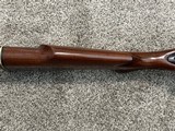 Remington 700 BDL Varmint special 222 rem rare 24” - 8 of 13