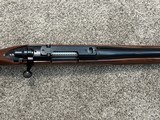 Remington 700 BDL Varmint special 222 rem rare 24” - 9 of 13