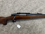 Remington 700 BDL 25-06 rem 24” standard exc cond. - 3 of 13