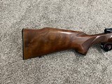 Remington 700 BDL 25-06 rem 24” standard exc cond. - 2 of 13