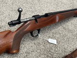 Sako L461 vixen 222 rem varmint vintage rifle - 15 of 15