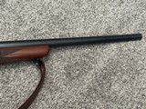 Sako L461 vixen 222 rem varmint vintage rifle - 4 of 15