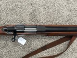 Sako L461 vixen 222 rem varmint vintage rifle - 11 of 15