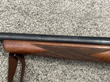 Sako L461 vixen 222 rem varmint vintage rifle - 8 of 15