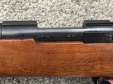 Sako L461 vixen 222 rem varmint vintage rifle - 7 of 15