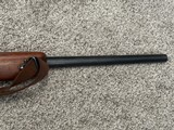 Sako L461 vixen 222 rem varmint vintage rifle - 14 of 15