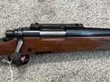 Remington 700 BDL DM engraved 243 win rare 22” brl enhanced - 3 of 15