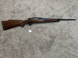 Remington 700 BDL DM engraved 243 win rare 22” brl enhanced - 1 of 15