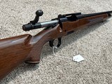 Remington 700 BDL DM engraved 243 win rare 22” brl enhanced - 15 of 15