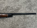 Remington 700 BDL DM engraved 243 win rare 22” brl enhanced - 4 of 15