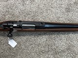 Remington 700 BDL DM engraved 243 win rare 22” brl enhanced - 12 of 15