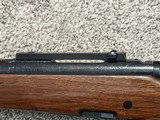 Remington 700 BDL DM engraved 243 win rare 22” brl enhanced - 7 of 15