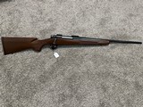 Remington 700 Classic 7mm Mauser 7x57mm limited nice 1981 - 1 of 13