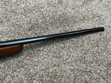 Remington 700 Classic 7mm Mauser 7x57mm limited nice 1981 - 4 of 13