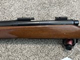 Remington 700 Classic 7mm Mauser 7x57mm limited nice 1981 - 6 of 13