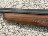 Remington 700 Classic 7mm Mauser 7x57mm limited nice 1981 - 7 of 13
