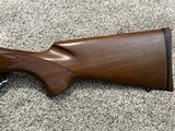 Remington 700 Classic 7mm Mauser 7x57mm limited nice 1981 - 5 of 13