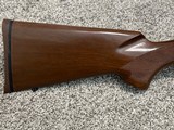 Remington 700 Classic 7mm Mauser 7x57mm limited nice 1981 - 2 of 13