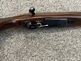 Browning a bolt medallion 204 Ruger rare engraved 24” brl enhanced - 13 of 15