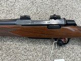 Browning a bolt medallion 204 Ruger rare engraved 24” brl enhanced - 7 of 15