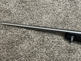 Ruger M77 Mark II Paddle 260 rem rare zytel skeleton - 9 of 13