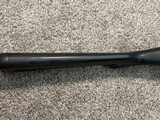 Ruger M77 Mark II Paddle 260 rem rare zytel skeleton - 10 of 13