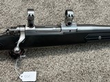 Ruger M77 Mark II Paddle 260 rem rare zytel skeleton - 3 of 13