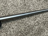 Ruger M77 Mark II Paddle 260 rem rare zytel skeleton - 5 of 13