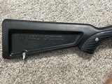 Ruger M77 Mark II Paddle 260 rem rare zytel skeleton - 2 of 13