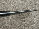 Ruger M77 Mark II Paddle 260 rem rare zytel skeleton - 12 of 13