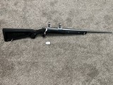 Ruger M77 Mark II Paddle 260 rem rare zytel skeleton - 1 of 13