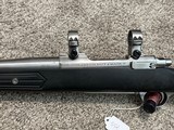 Ruger M77 Mark II Paddle 260 rem rare zytel skeleton - 7 of 13