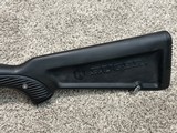 Ruger M77 Mark II Paddle 260 rem rare zytel skeleton - 6 of 13
