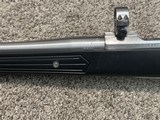 Ruger M77 Mark II paddle 308 win zytel stainless - 6 of 13