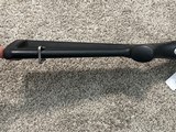 Ruger M77 Mark II paddle 308 win zytel stainless - 11 of 13