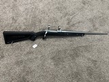 Ruger M77 Mark II paddle 308 win zytel stainless - 1 of 13
