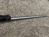 Ruger M77 Mark II paddle 308 win zytel stainless - 12 of 13