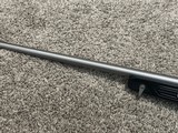 Ruger M77 Mark II paddle 308 win zytel stainless - 7 of 13