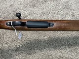 Remington 700 BDL Varmint Special 223 rem 24” brl 1975 nice wood - 14 of 15