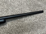 Remington 700 BDL Varmint Special 223 rem 24” brl 1975 nice wood - 5 of 15