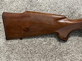 Remington 700 BDL Varmint Special 223 rem 24” brl 1975 nice wood - 2 of 15