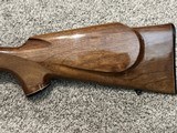 Remington 700 BDL Varmint Special 223 rem 24” brl 1975 nice wood - 6 of 15